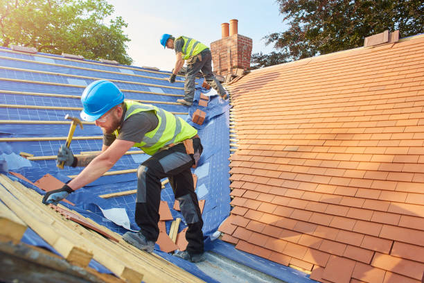 Best Rubber Roofing (EPDM, TPO)  in Berwyn, IL