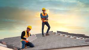  Berwyn, IL Roofing repair and installation Pros